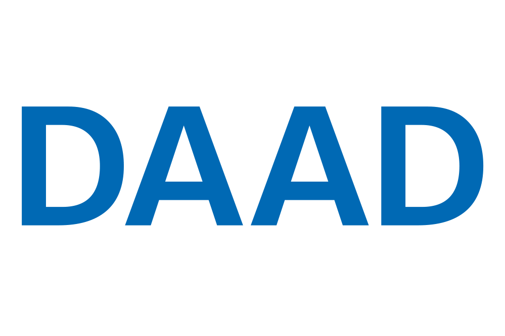Logo DAAD 