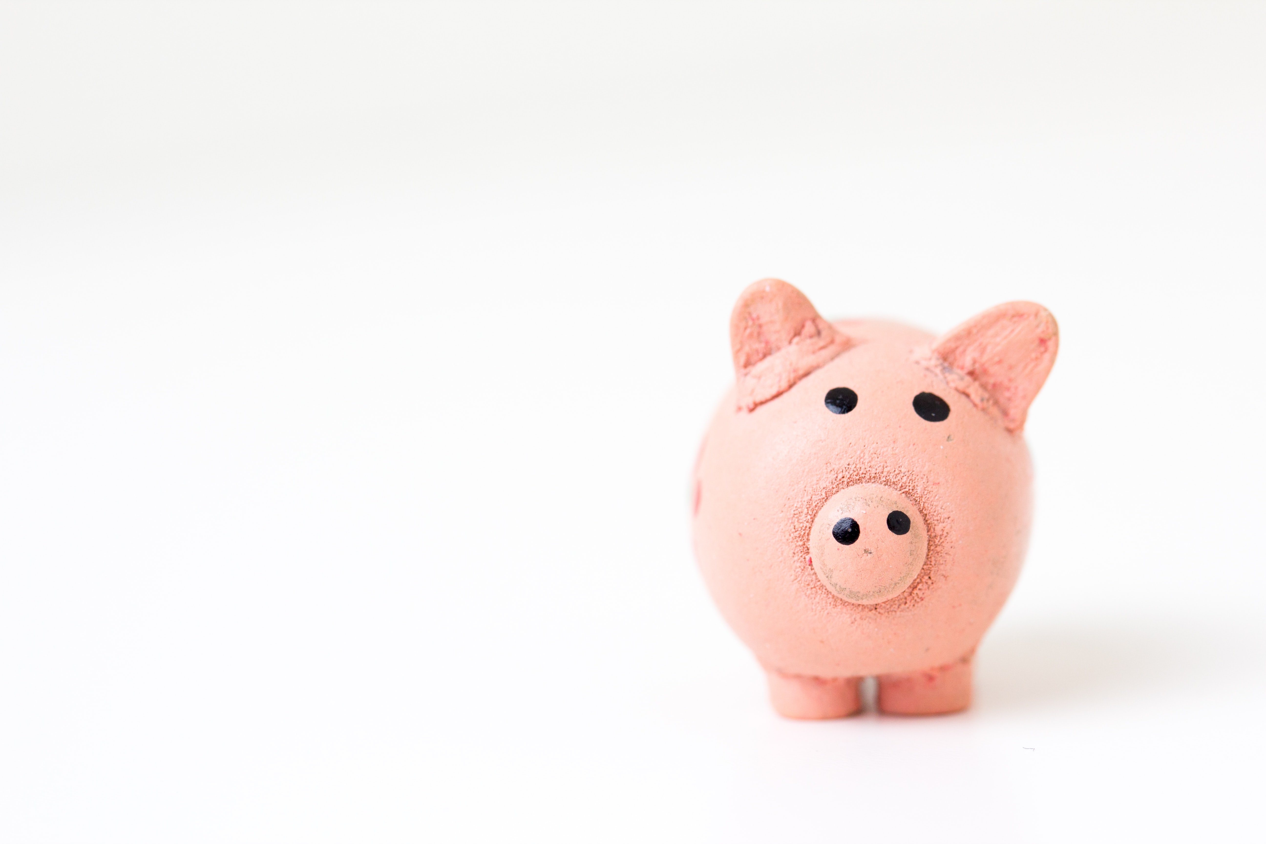 Piggy Bank_Funding