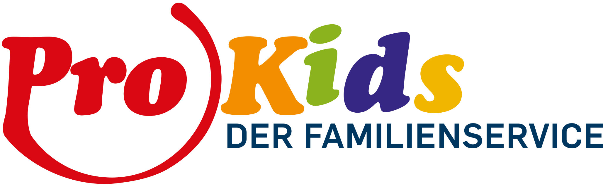 ProKids Logo
