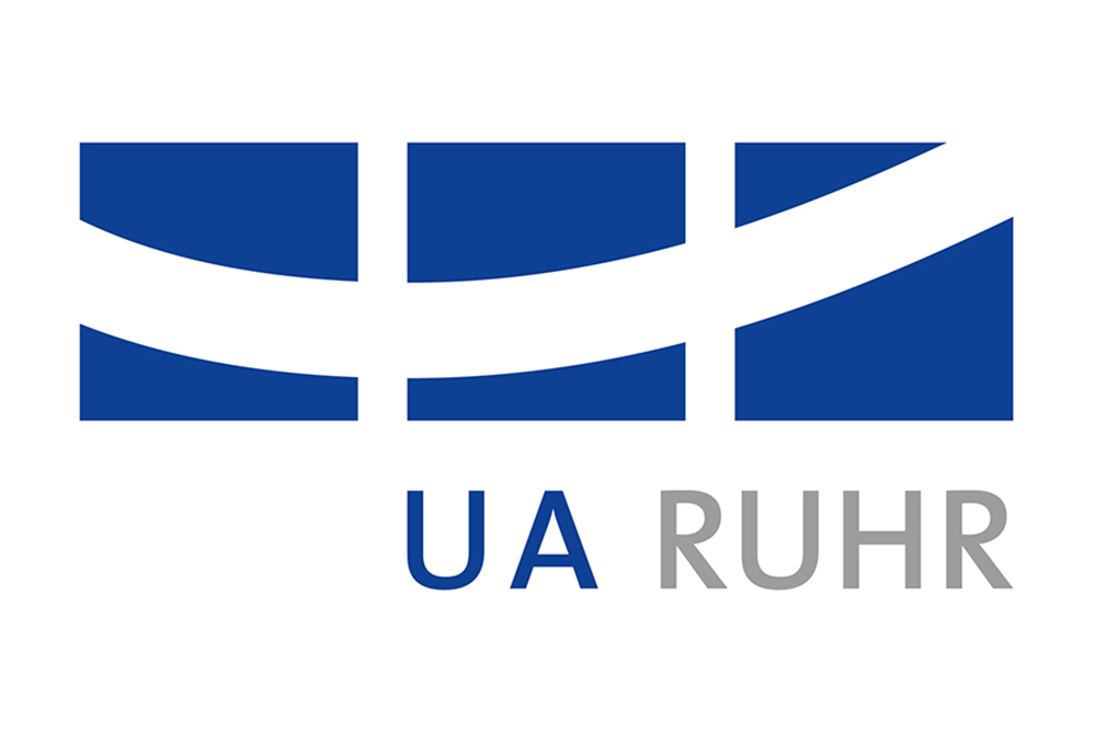 UA Ruhr Logo 