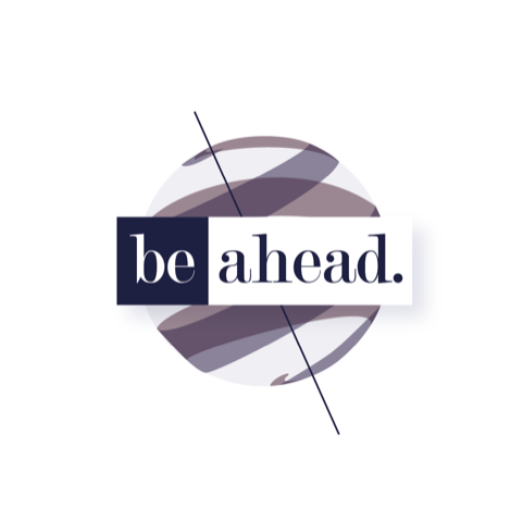 beahead. Logo