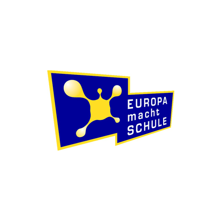  Europa macht Schule Logo
