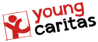 Logo youngcaritas Bochum
