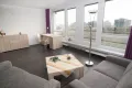 Uni-Forum Living Room View