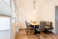 Ein-Familien-Haus 25 Esszimmer