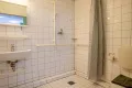 Badezimmer ebenerdig