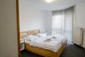 2-Raum-Apartment Schlafzimmer