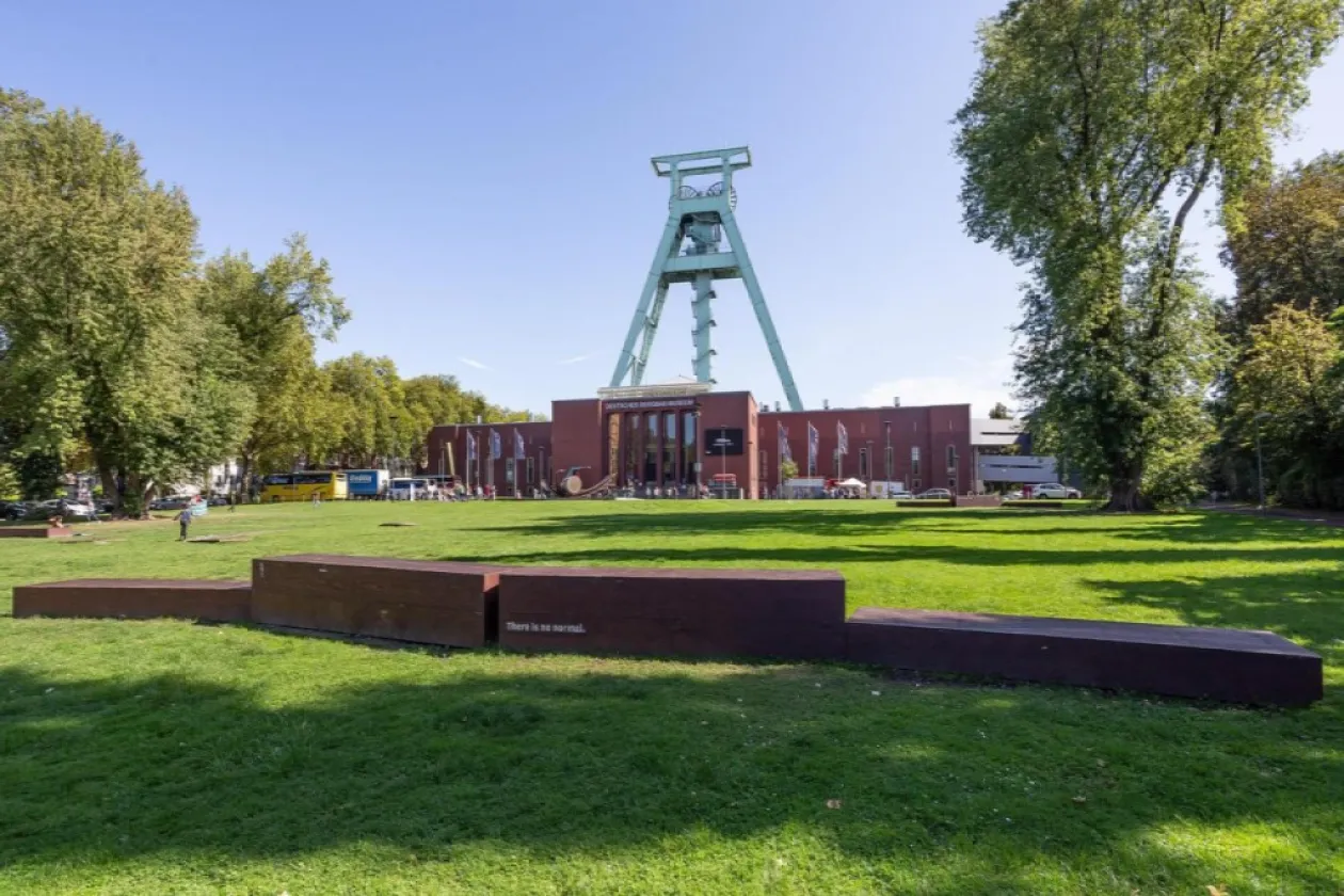 Bergbaumuseum Stadt Bochum
