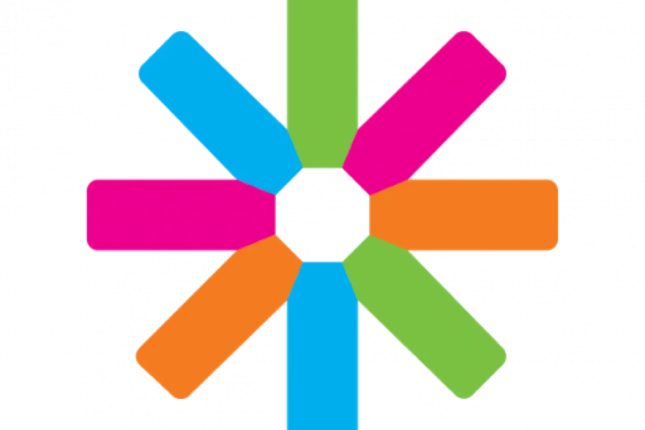 Das Logo von ESN