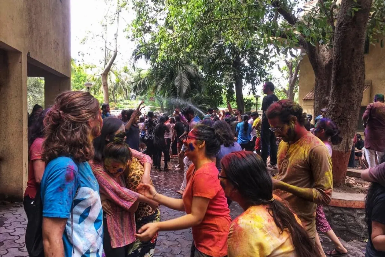 Outbound Testimonial Indien