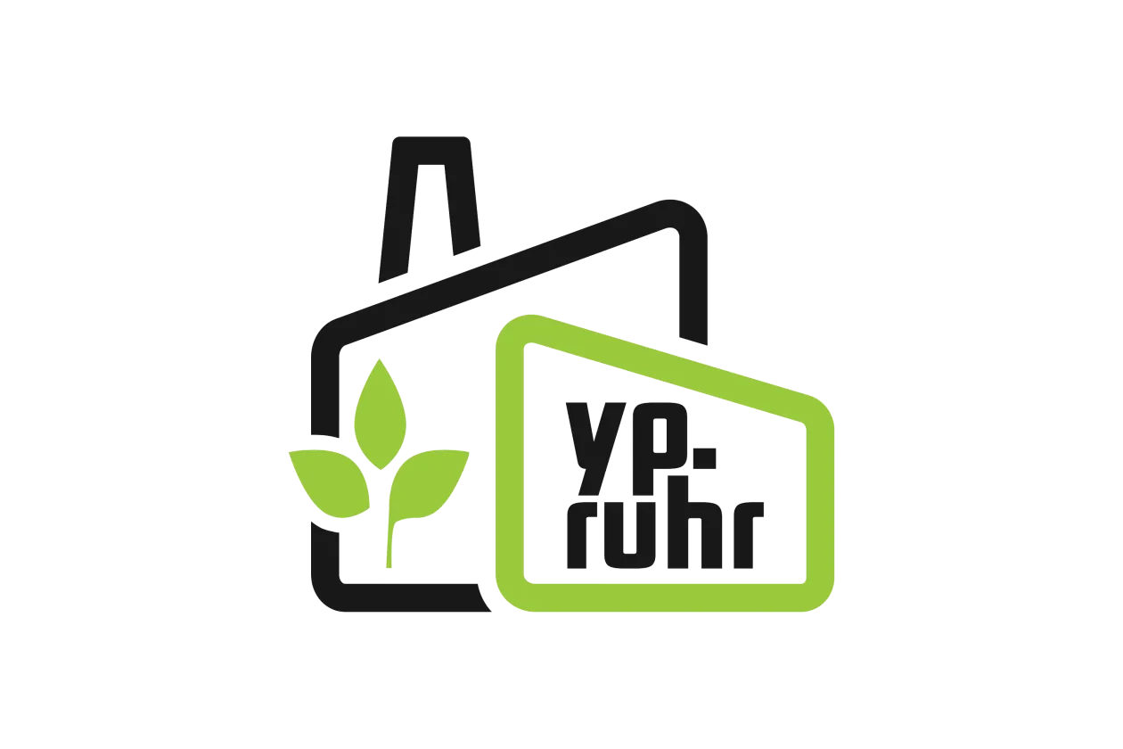 Logo Youngperspectives Initiative