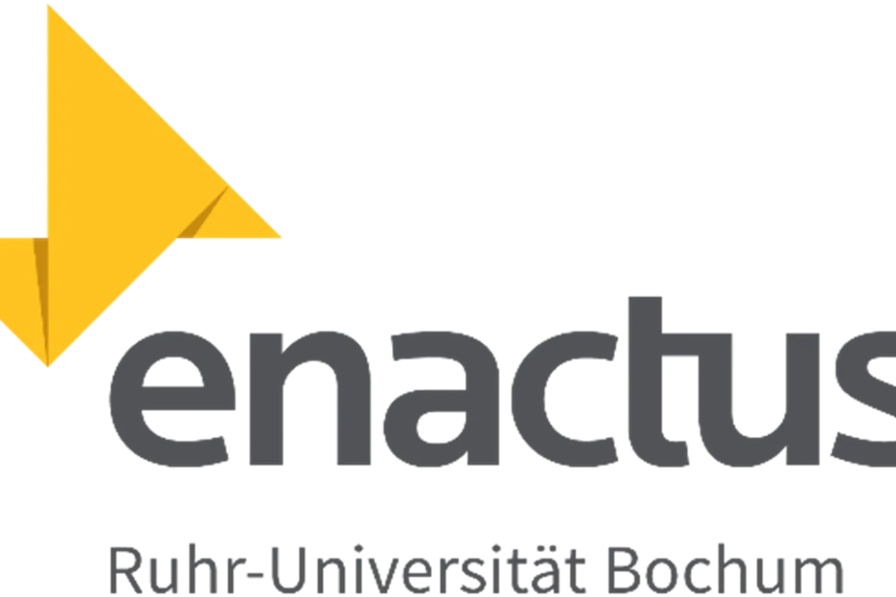 Logo von enactus Bochum