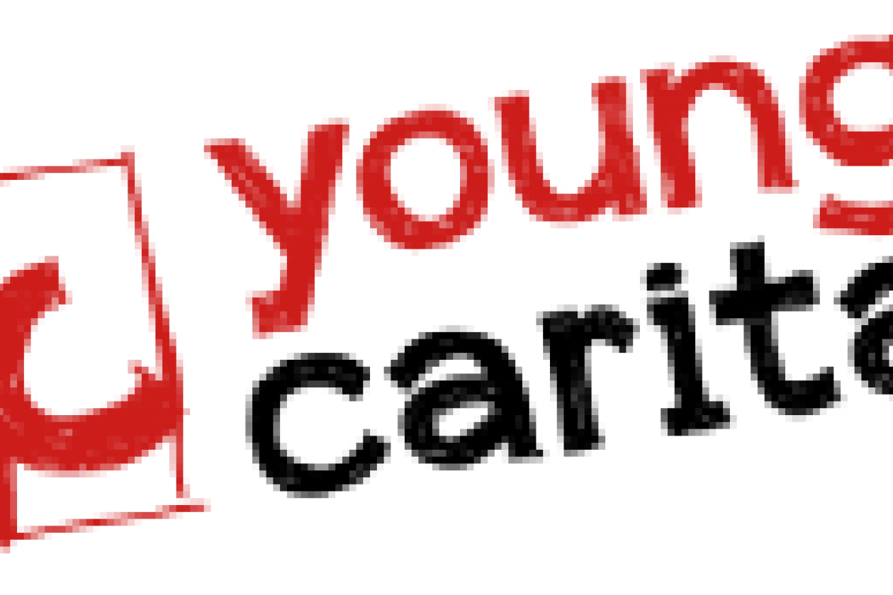 Logo youngcaritas Bochum