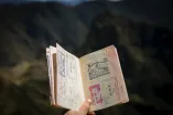 Passport Visa