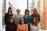 Team Outbound Mobility Services, RUB International Office 