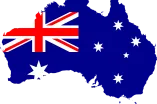 Australia Map