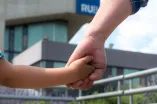 Familie an der RUB