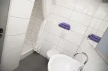 Uni-Forum Bathroom