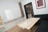 One-Family-House Dining Area