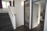 Uni-Forum Hallway
