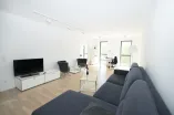 KUBUS living area