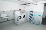 One-Family-House Laundry Room