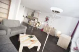 Uni-Forum Living Room