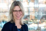 Jutta Schmid, stellvertretende Leitung