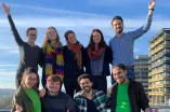 Praktika und Ehrenamtliches Engagement im International Office Anschnitt