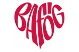 BAföG Logo als Herz