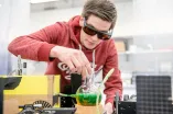 Science Wissenschaft Labor