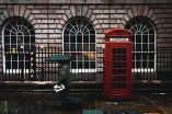 Streets of London