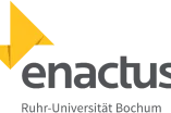 Logo von enactus Bochum