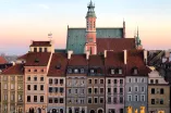 Polen Warschau 