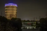 Gasometer Oberhausen
