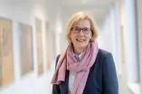 Leitung International Office Monika Sprung