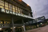 Frontseite Uni-Bib