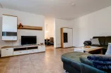 Ein-Familien-Haus 25 Wohnzimmer
