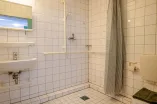 Badezimmer ebenerdig