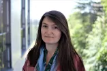 Bahar Güldogan, International Office Integra MItarbeiterin