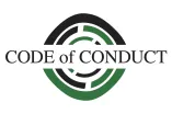 Logo Code of Conduct für das Ausländerstudium an der RUB