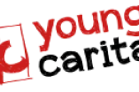 Logo youngcaritas Bochum