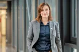 Mitarbeiterin Elena Resch