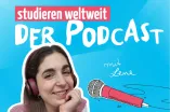 Studieren Weltweit - Der Podcast