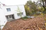 Außenansicht Garten