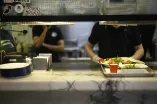 Meal Serving