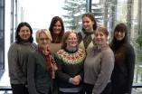 Welcome Centre Team