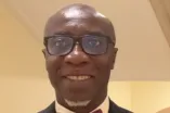 Prof. Dr.  Kwadwo Appiagyei-Atua