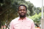Dr. Mmeli Dube 
