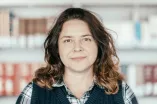 Dr. Olena Zinenko